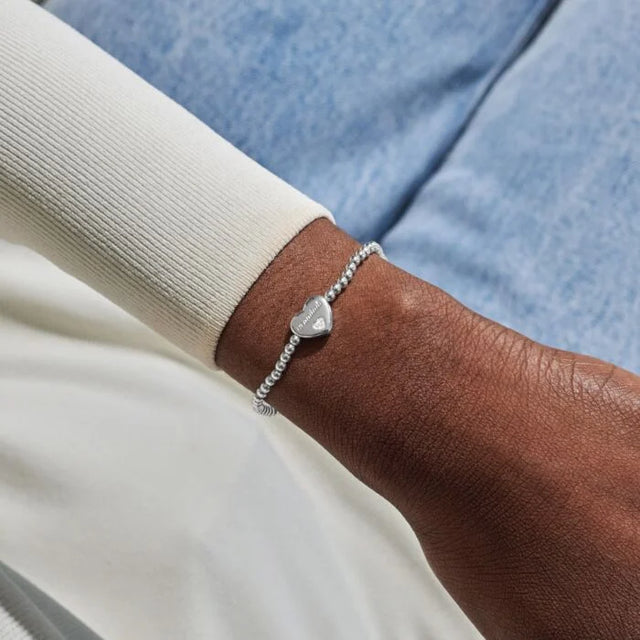 Joma Confetti 60th Birthday Bracelet