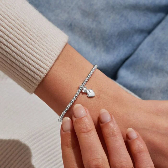 Joma Paw-fect Dog Mum Bracelet