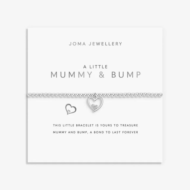 Joma Mummy & Bump Bracelet