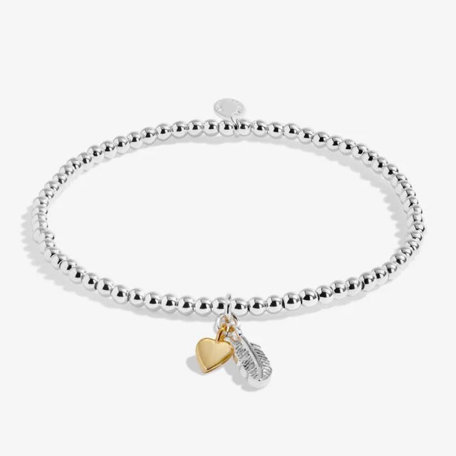 Joma Sending Love & Strength Bracelet