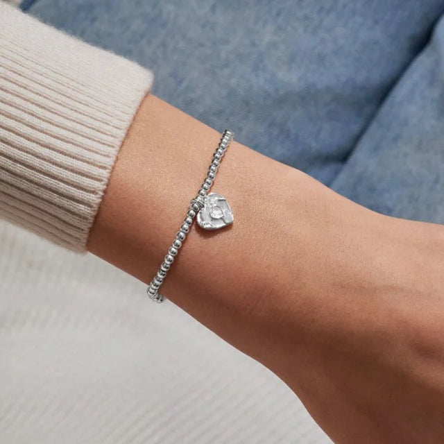 Joma Your Friendship Mean The World Bracelet