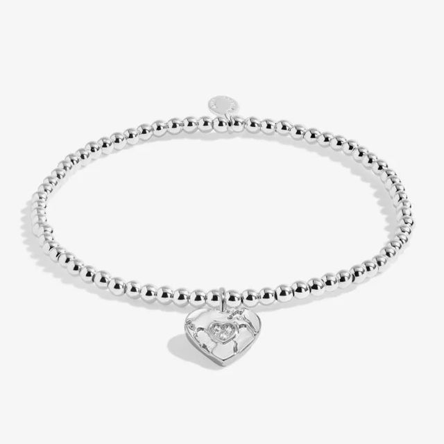 Joma Your Friendship Mean The World Bracelet