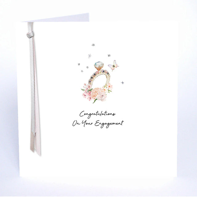 Congratulations On Your Engagement