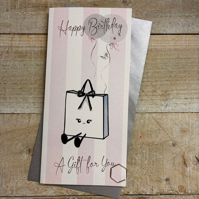 Cute Gift Bag Money Wallet