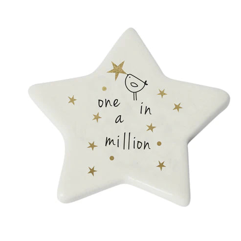 One In A Million Star Token
