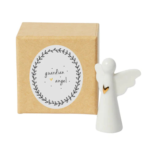 Angel In Box - Guardian Angel