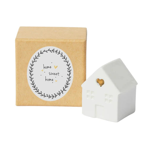 House in Box - Home Sweet Home