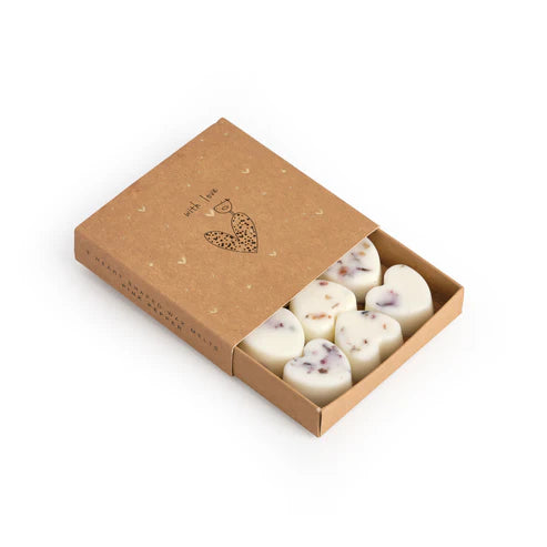 With Love Wax Melts