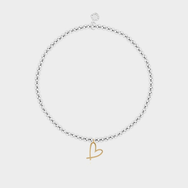 Joma A Little 'Beautiful Friend' Bracelet