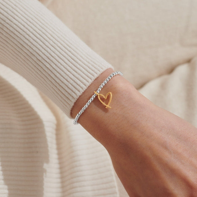 Joma A Little 'Beautiful Friend' Bracelet