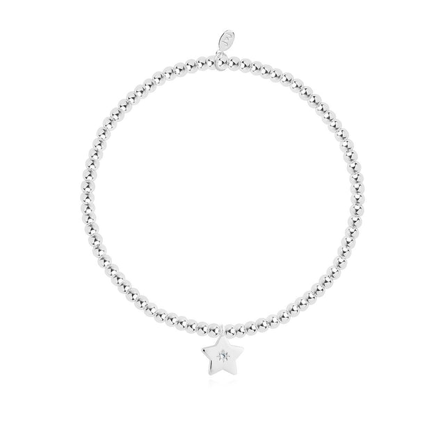 Joma A Little 'Fabulous Friend' Bracelet