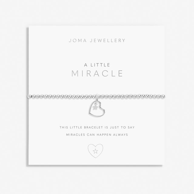 Joma A Little 'Miracle' Bracelet