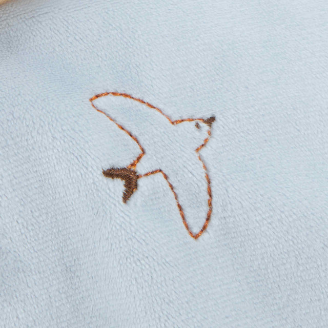 Kaloo Doudou Bear Blue