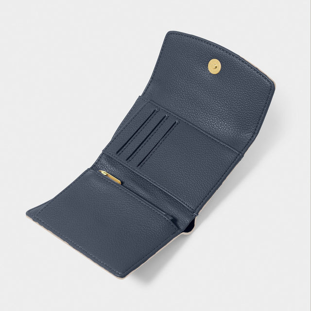 Katie Loxton Marni Purse - Slate