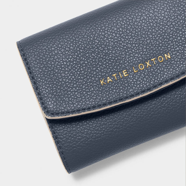 Katie Loxton Marni Purse - Slate