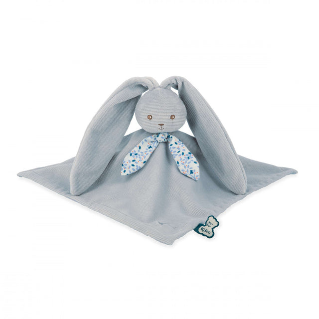 Kaloo Blue Doudou Lapino Rabbit