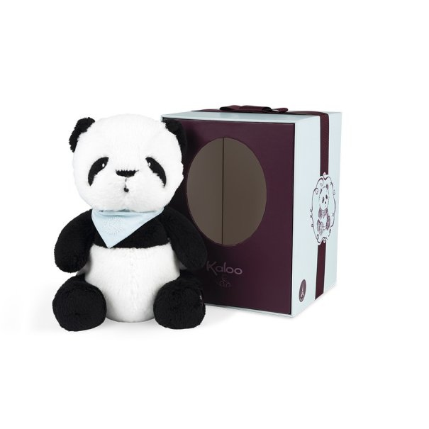 Kaloo Bamboo Panda - Medium