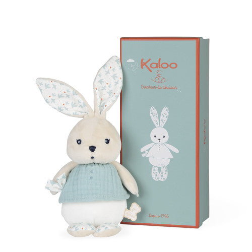 Kaloo Dove Blue Rabbit