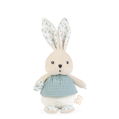 Kaloo Dove Blue Rabbit