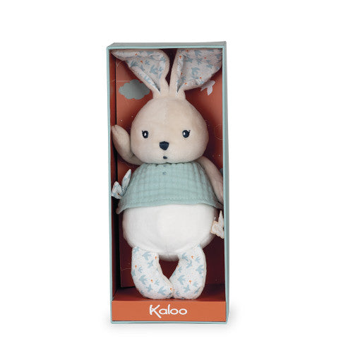 Kaloo Dove Blue Rabbit