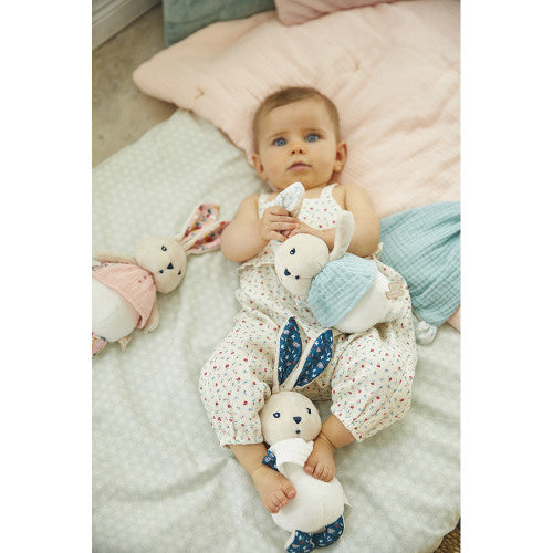 Kaloo Dove Blue Rabbit