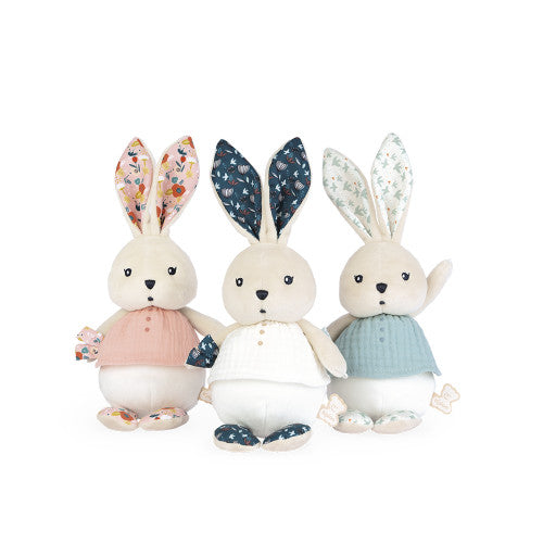 Kaloo Dove Blue Rabbit