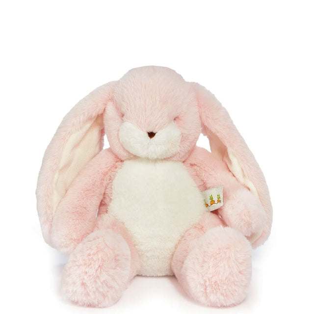 Little Nibble Pink Bunny