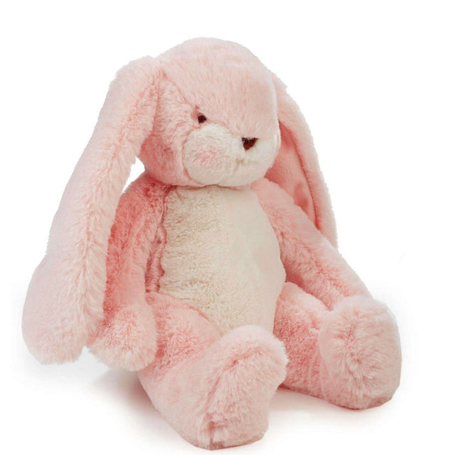 Little Nibble Pink Bunny