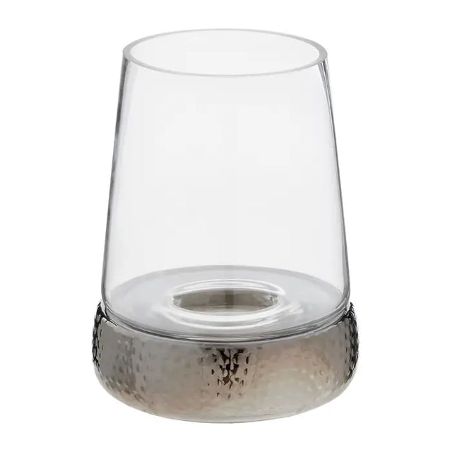 Hurricane Candle Holder - Small