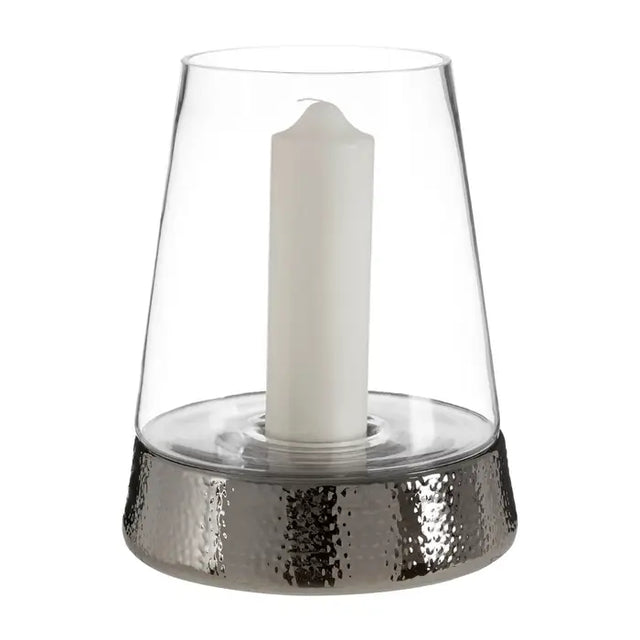 Hurricane Candle Holder - Large