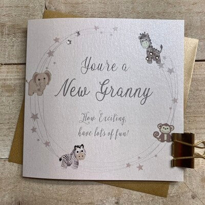 New Granny Card