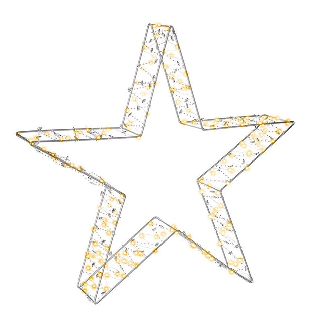 Light Up Star - Large
