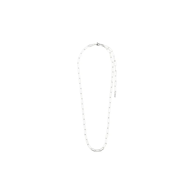 Pilgrim Ronja Necklace - Silver