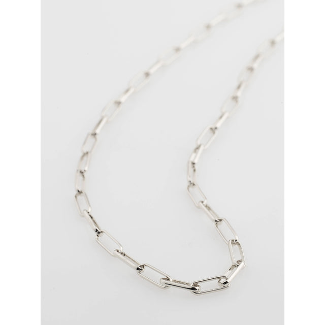 Pilgrim Ronja Necklace - Silver