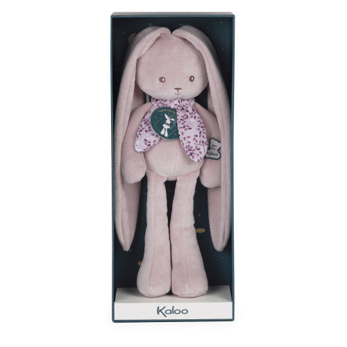 Kaloo Pink Doll Rabbit 35cm