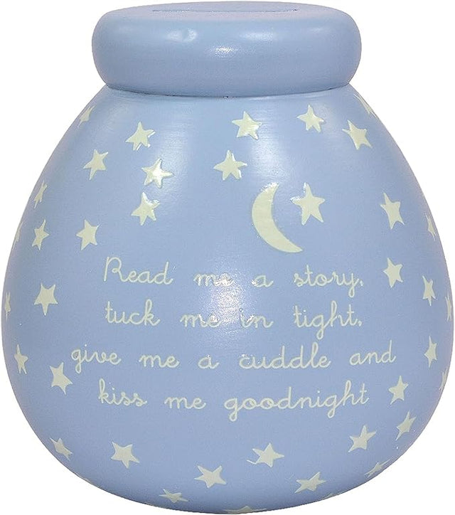 Pots Of Dreams Baby Boy