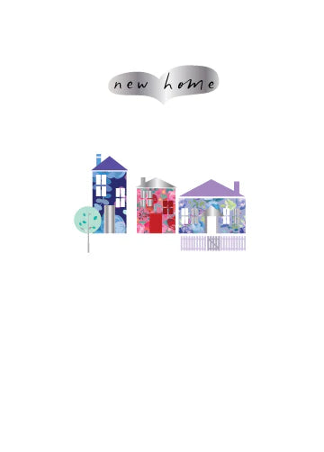 New House Card