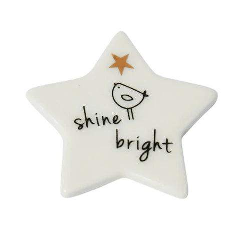 Shine Bright Star Token