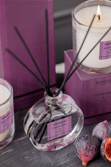 Stoneglow Spiced Rum & Fig - Reed Diffuser