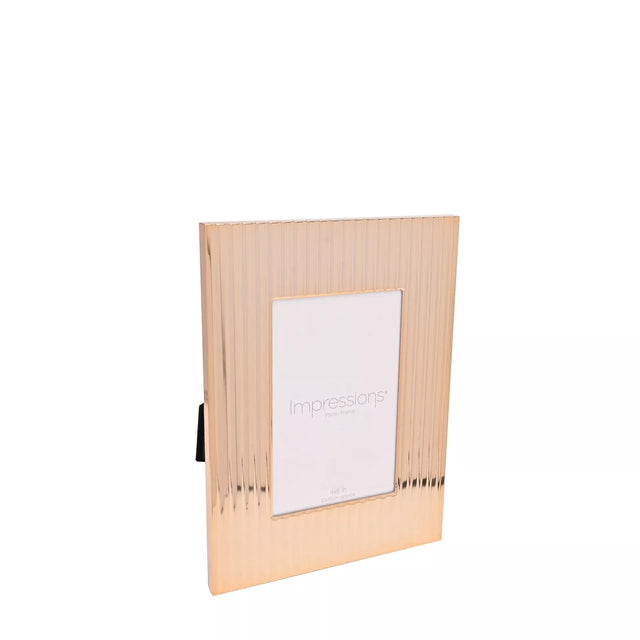 Gold 4' x 6' Photo Frame