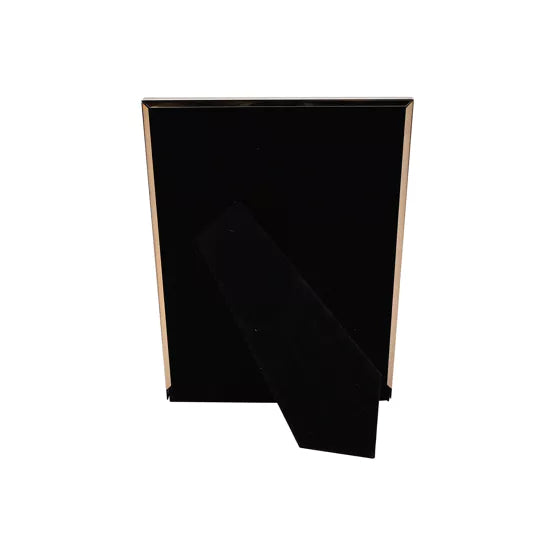 Gold 4' x 6' Photo Frame