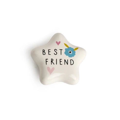 Best Friend Star Token