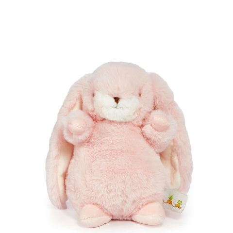 Tiny Nibble Pink Bunny