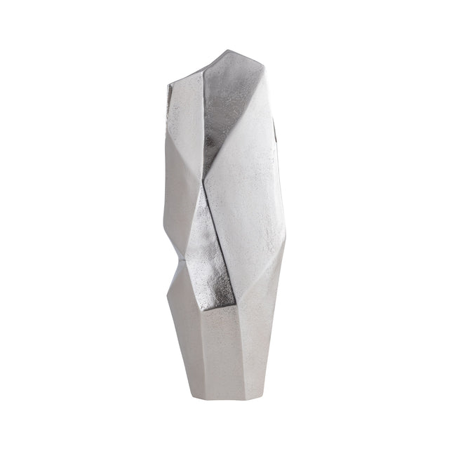 Metal Champagne Vase 48cm