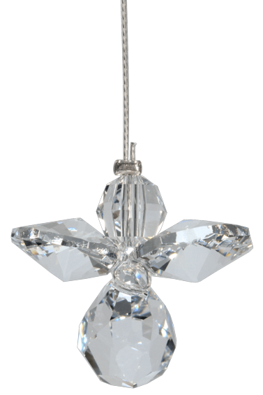 Crystal Guardian Angel