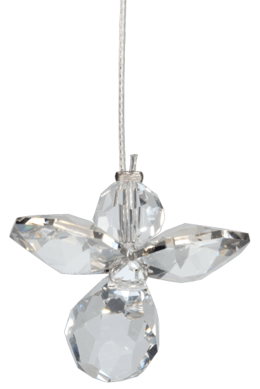 Wild Things Guardian Angel Silver Small