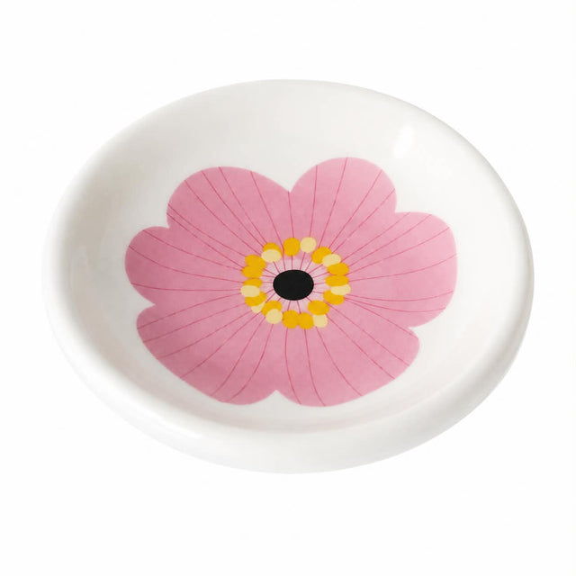 Pink Cosmo Mini Trinket Dish