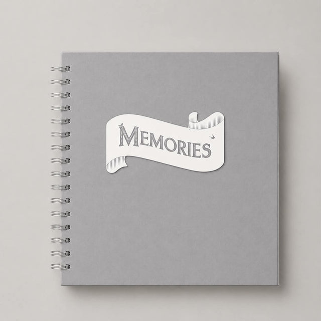 Memory Book