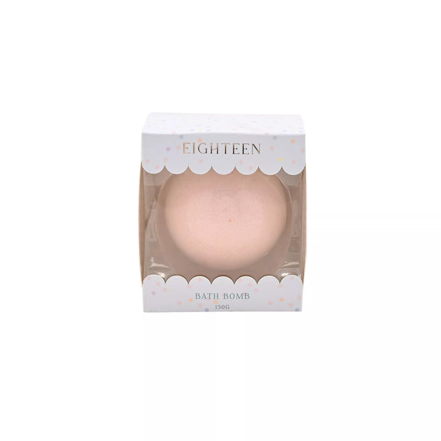 Confetti - 18th Bath Bomb