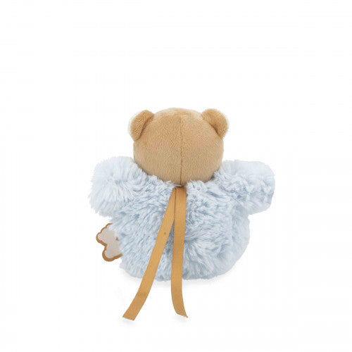 Kaloo Blue Bear Pompom